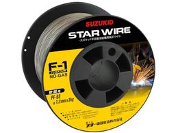 SUZUKID �n�ڗp���C�� �X�^�[���C��F-1 ��|�p�m���K�X���C�� 1.2�Ӂ~3kg PF-53