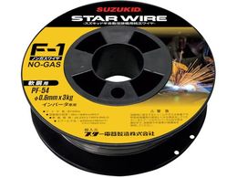 SUZUKID �n�ڗp���C�� �X�^�[���C��F-1 ��|�p�m���K�X���C�� 0.6�Ӂ~3kg PF-54