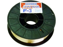 SUZUKID �n�ڗp���C�� �X�^�[���C��F-3 �u���[�W���O���C�� 0.8�Ӂ~5kg PF-81