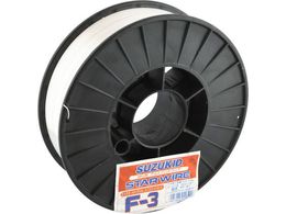 SUZUKID �n�ڗp���C�� �X�^�[���C��F-3 �A���~�p�\���b�h���C�� 0.8�Ӂ~2kg PF-91