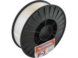 SUZUKID �n�ڗp���C�� �X�^�[���C��F-3 �A���~�p�\���b�h���C�� 1.0�Ӂ~2kg PF-92