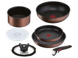 T-fal �C���W�j�I�E�l�I IH 7�_�Z�b�g ���J L78791