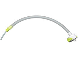 �����i�[ �`���[�u�A���Z���u��M �̔A�� 25-4632-15 KUR402(32.5CM)