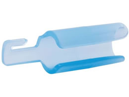 �X�g���[���K�[�h[�O�}���o�C�g�u���b�N](�I�[�o��)���~�`�f�� 1��(1�~20�ܓ�) 8-1110-02