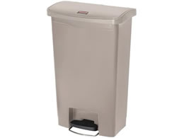 ���o�[���C�h �X�����W���X�e�b�v�I���R���e�i15L ��Ôp���������e�� 25-2640-02 RM1883455BG(�x�[�W��)