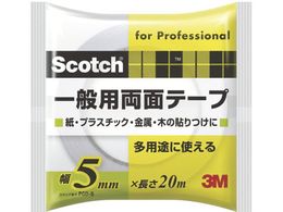 3M XRb` ʗpʃe[v 5mm~20m PGD-05