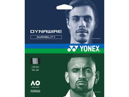 YONEX ���l�b�N�X �_�C�i���C���[ 125 TGDW125-284