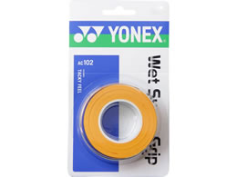 YONEX ���l�b�N�X �E�F�b�g�X�[�p�[�O���b�v(3�{��) AC102-005