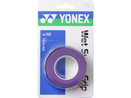 YONEX ���l�b�N�X �E�F�b�g�X�[�p�[�O���b�v(3�{��) AC102-240