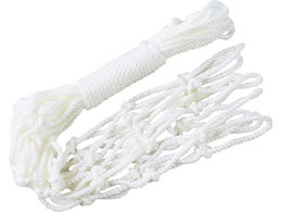 TOEI LIGHT �g�[�G�C���C�g �o�X�P�b�g�����O �l�b�g 2��1�g �r�j����20S 120�{