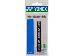 YONEX ���l�b�N�X �E�F�b�g�X�[�p�[�O���b�v(1�{��) AC103-407