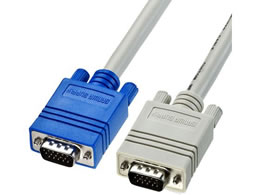 �T�����T�v���C �f�B�X�v���C�P�[�u�� �������� �A�i���ORGB 5m KC-V5K