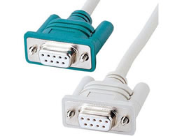 �T�����T�v���C RS-232C�P�[�u�� ���f�� TA�p 2m KR-M2