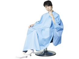 ���R�E ���C�h���b�v�R�[�g ���z 23-6267-00 3210-1(�A�N�A�u���[)