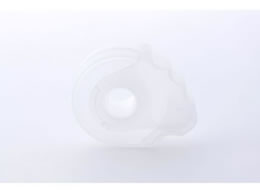 ���f�B�f�B�A �T�[�W�J���e�[�v�J�b�^�[ ���E��(�����)35�~85�~64mm 8-2055-08