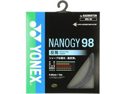 YONEX ���l�b�N�X �i�m�W�[98 NBG98-101