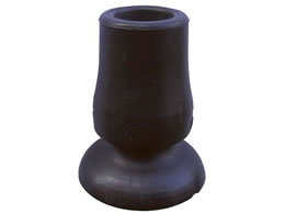 �t�W�z�[�� �X�e�b�L�p �ւ��S�� 16mm�pDX �u���b�N 8-2079-11