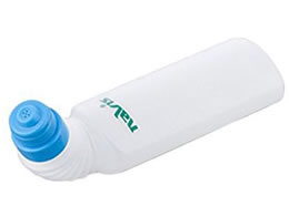 �A�Y���� ���{�g�� 450mL �u���[ 8-2135-02