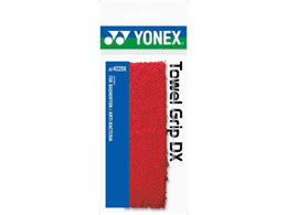 YONEX ���l�b�N�X �^�I���O���b�v AC402DX-001