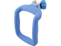 �A�Y���� �O���b�v�n���h�� �u���[ 8-2179-02