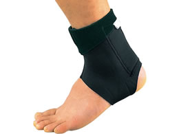 YONEX ���l�b�N�X MUSCLEPOWER SUPPORTER MPS30AC-007-M