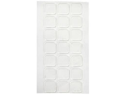 �G�X�f�B�A�C�W���p�� �����Q�����ʃe�[�v 15X15mm 21������ GRT-15