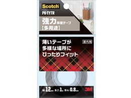 3M XRb` ͗ʃe[v pr 12mm~1m PK-TYTR