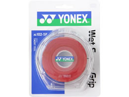YONEX ���l�b�N�X �E�F�b�g�X�[�p�[�O���b�v(5�{��) AC1025P-037