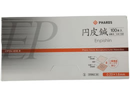 �t�@���X�~���I(1.6�~0.20mm �~���I 24-5506-03 �t�@���X EP16(100�C��)�y�Ǘ���Ë@��z