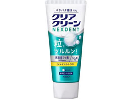 KAO �N���A�N���[�� NEXDENT �V���C���V�g���X 120g