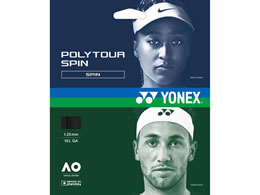 YONEX ���l�b�N�X �|���c�A�[ �X�s�� 125 PTGSPN-007