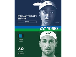 YONEX ���l�b�N�X �|���c�A�[ �X�s�� 125 PTGSPN-060