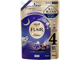 KAO �n�~���O�t���A �����b�N�X ���x���_�[�A���} �l�� 1360g