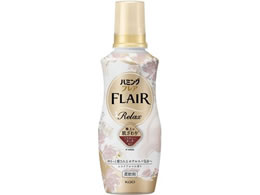 KAO �n�~���O�t���A �����b�N�X ���X�N�A���} �{�� 510g