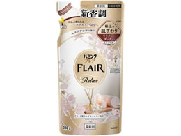 KAO �n�~���O�t���A �����b�N�X ���X�N�A���} �l�� 340g