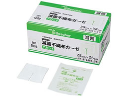 �x�X�P�A �ŋەs�D�z�K�[�[ 75�~75mm 100�܁~2�� 8-2481-02