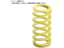 TRUSCO ���^�p�΂� �R�C���X�v�����O ���X����ݗp �O�a20.5mm ���R��120mm T-SSWY20.5-120