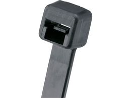 PANDUIT �i�C���������o���h �ό󐫍� 250�{�� PLT4H-TL0