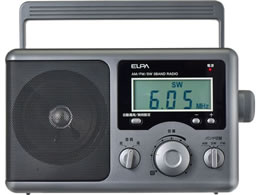 �����d�� �Z�g �t���|�[�^�u�����W�I ER-H300TL