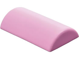 �A�Y���� �̈ʌŒ�N�b�V����(�h���^�C�v ���~�^�C�v) 8-2650-01