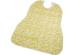 �t�b�g�}�[�N ����������傫�Ȃ��H���G�v����(�o�i�i) 8-2908-11