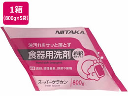 �j�C�^�J �X�[�p�[�T���Z�� 800g�~5�� (�p�E�`) 211863