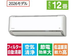 �_�C�L�� �y�z���̂݁E�H���Ȃ��z�G�A�R�� 12����� e angle select ATA�V���[�Y(A�V���[�Y) ATA36ASE6-WS