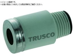 TRUSCO ZptXg[g 8MMXR1 8 TTF8-01