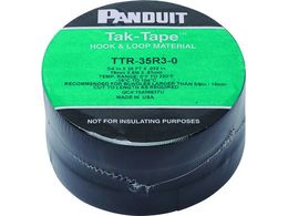 PANDUIT �^�b�N�e�[�v ���[���^�C�v 10.7mX3������ TTR-35R3-0