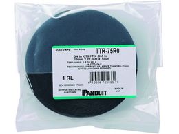 PANDUIT �^�b�N�e�[�v ���[���^�C�v 22.8mX1������ TTR-75R0