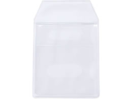 �������쏊 �|�P�b�g�v���e�N�^�[ ���|�P�b�g�p�y���P�[�X 24-6494-00 kinshi PP201-001(�N���A)