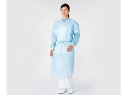 �A�Y���� �v���V�F�A �A�C�\���[�V�����K�E�� �u���[ 25���� 8-3180-02