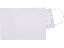 �������쏊 ��܃��[�J�[��������}�X�N�P�[�X �܌^ 25-7235-00 kinshi 100�}�C(�t�N���K�^)