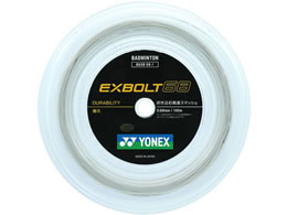 YONEX ���l�b�N�X �G�N�X�{���g68(100m) BGXB681-011